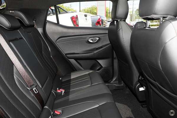 2026 GAC EMZOOM Luxury