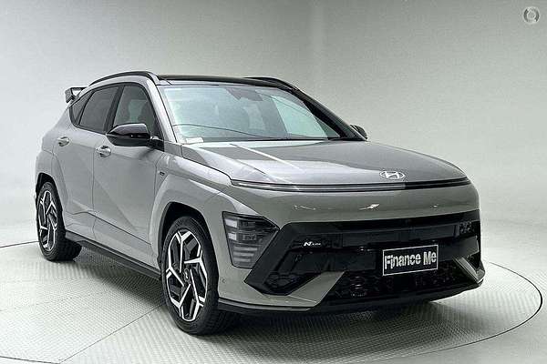 2023 Hyundai Kona N-Line Premium OS.V5