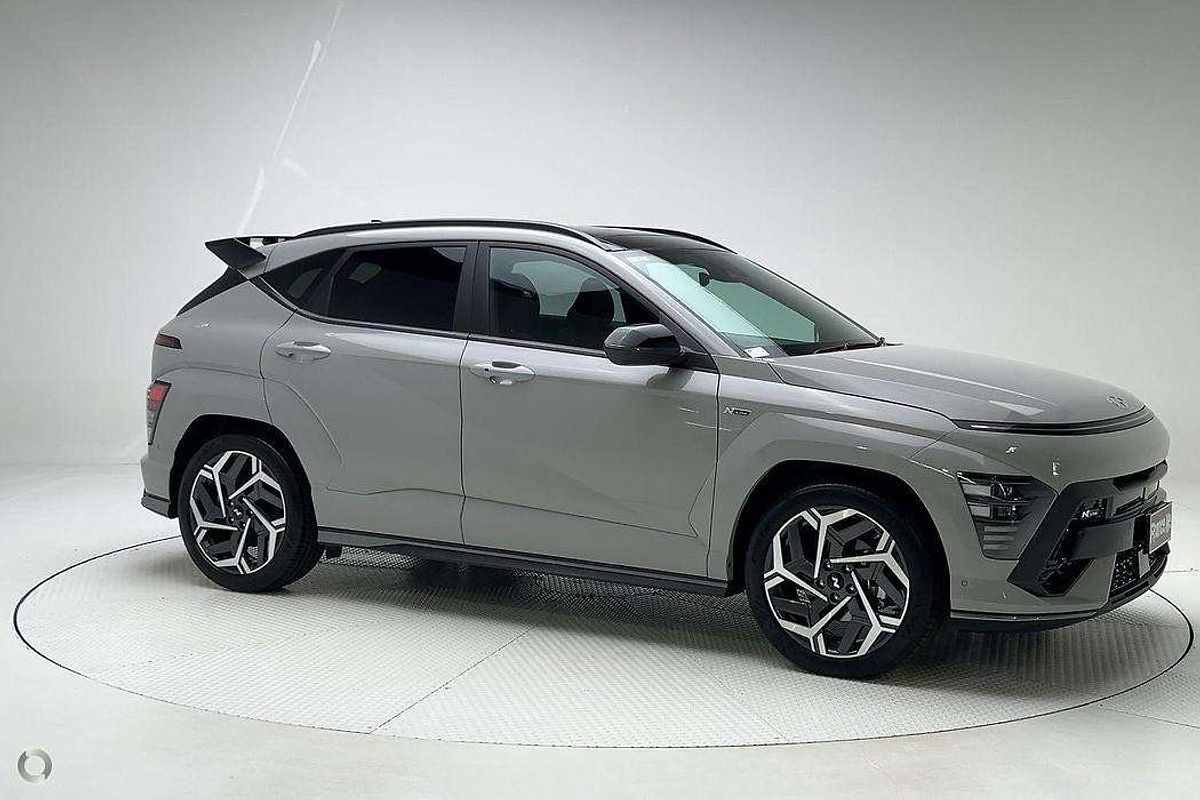 2023 Hyundai Kona N-Line Premium OS.V5