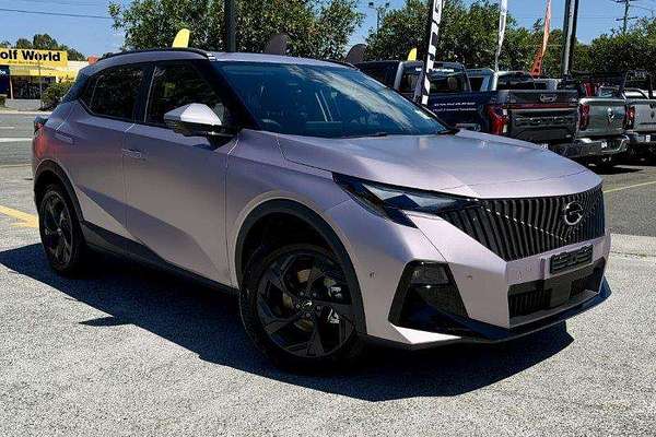 2026 GAC EMZOOM Luxury