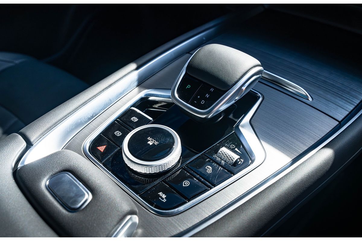 2026 Chery Tiggo 8 Ultimate 2.0Pt/Awd