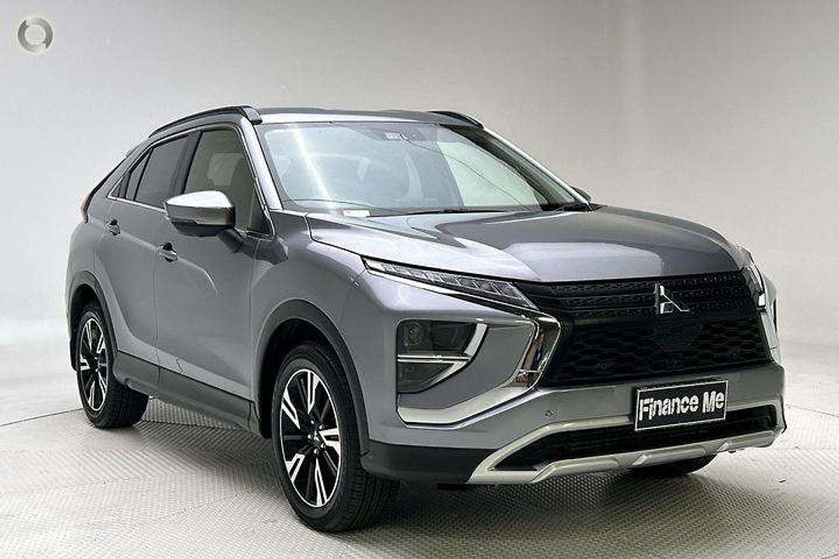 2024 Mitsubishi Eclipse Cross Aspire YB