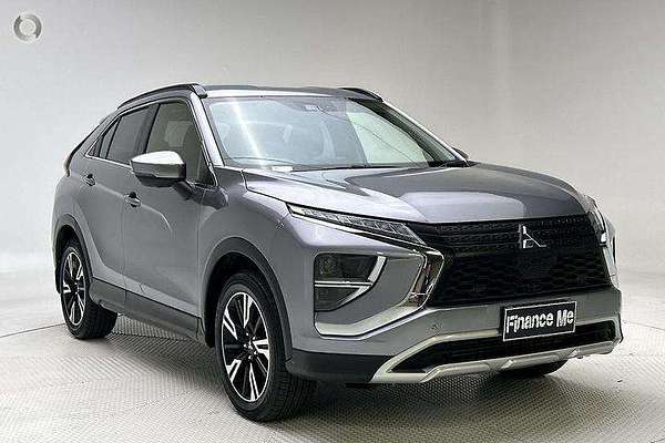 2024 Mitsubishi Eclipse Cross Aspire YB