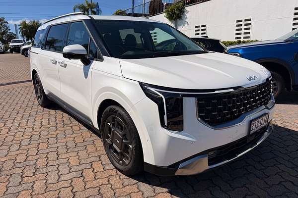 2025 Kia Carnival GT-Line HEV KA4 PE