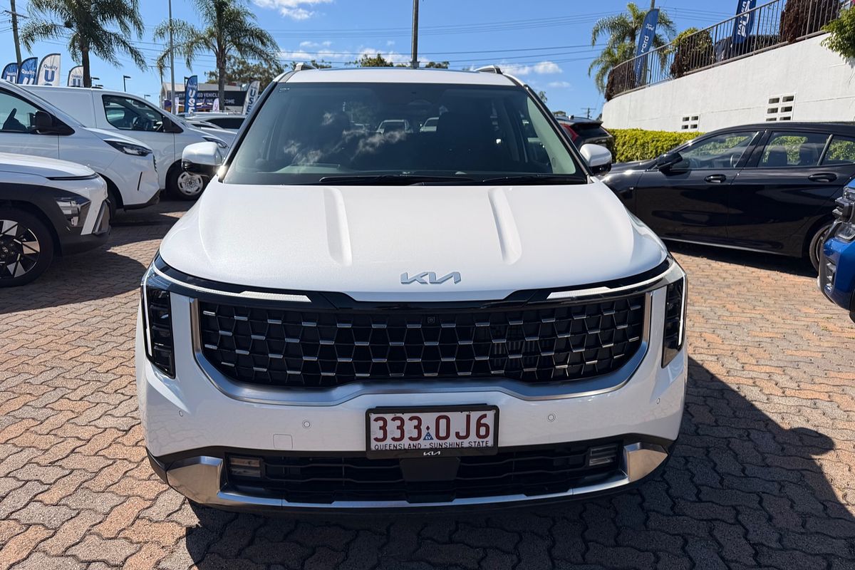 2025 Kia Carnival GT-Line HEV KA4 PE