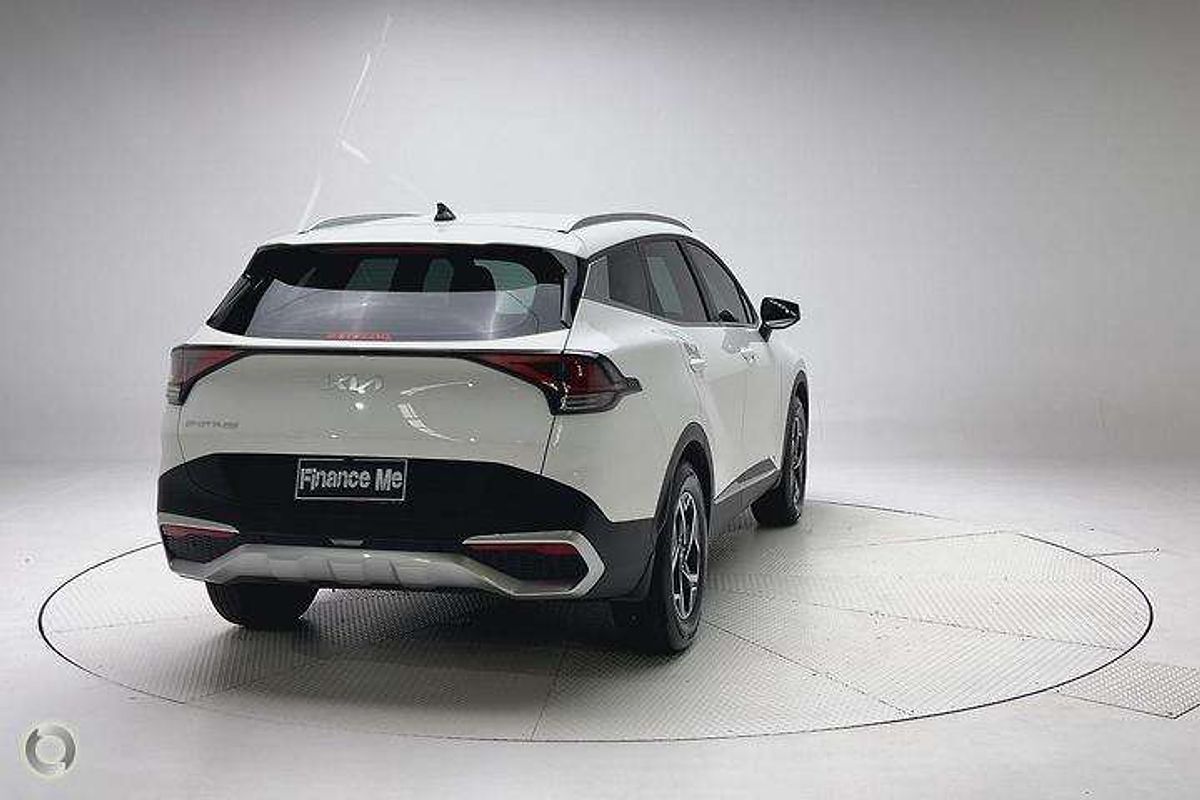 2024 Kia Sportage S NQ5