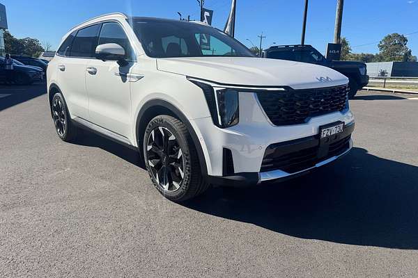 2026 Kia Sorento GT-Line MQ4 PE