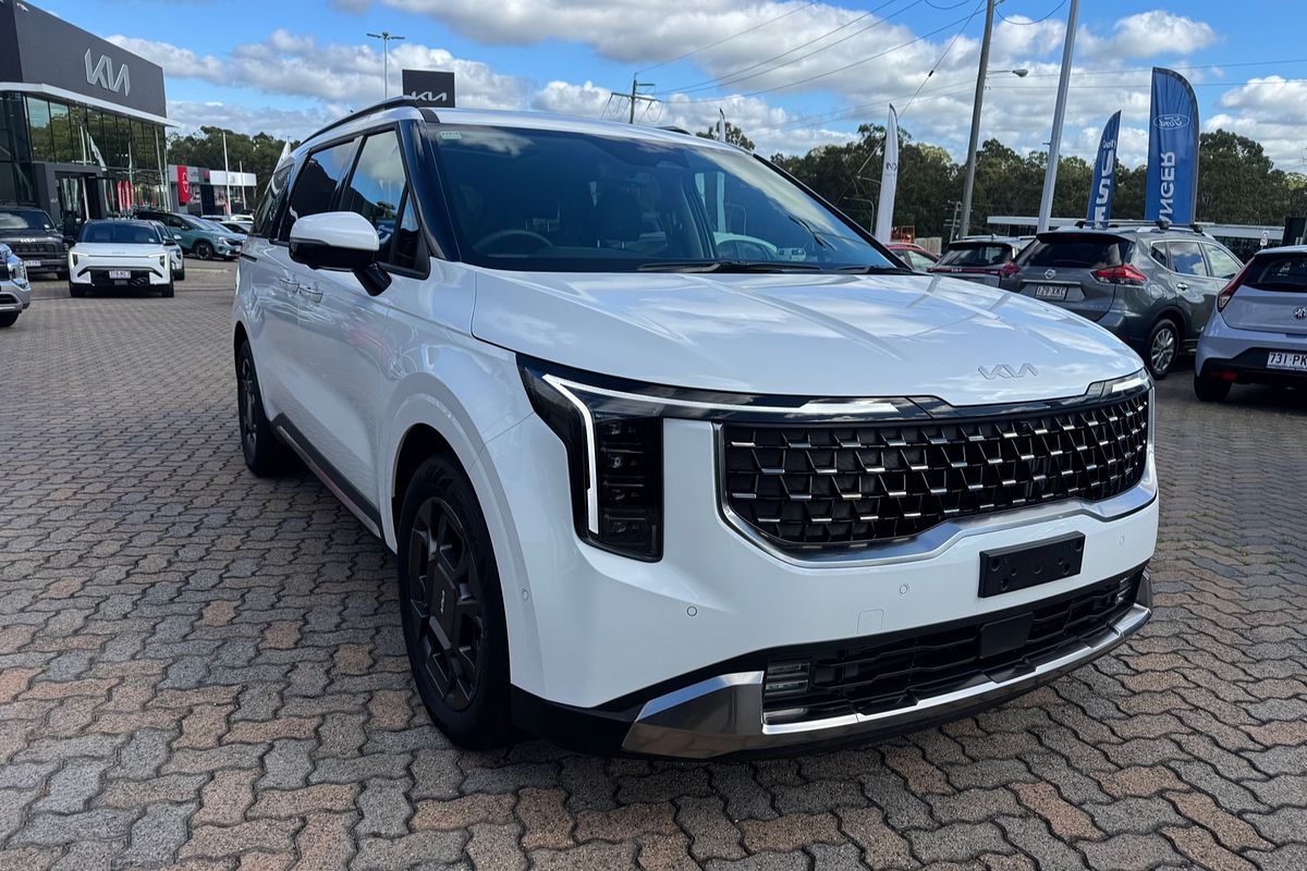 2025 Kia Carnival GT-Line HEV KA4 PE
