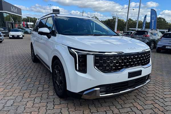 2025 Kia Carnival GT-Line HEV KA4 PE