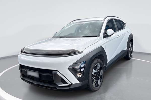 2025 Hyundai Kona SX2.V2