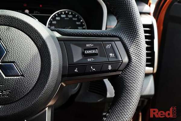 2026 Mitsubishi Triton GSR MV 4X4 thumb-10