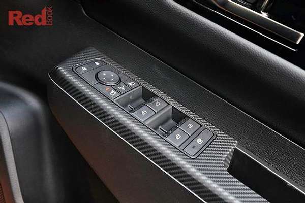 2026 Mitsubishi Triton GSR MV 4X4 thumb-12