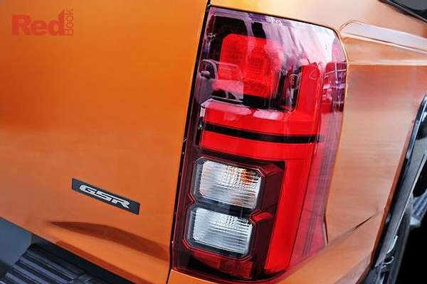 2026 Mitsubishi Triton GSR MV 4X4 thumb-13