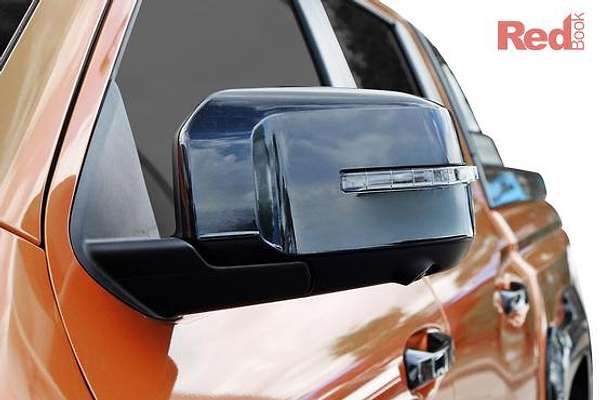 2026 Mitsubishi Triton GSR MV 4X4 thumb-14