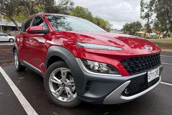 2022 Hyundai Kona Elite OS.V4 thumb-0