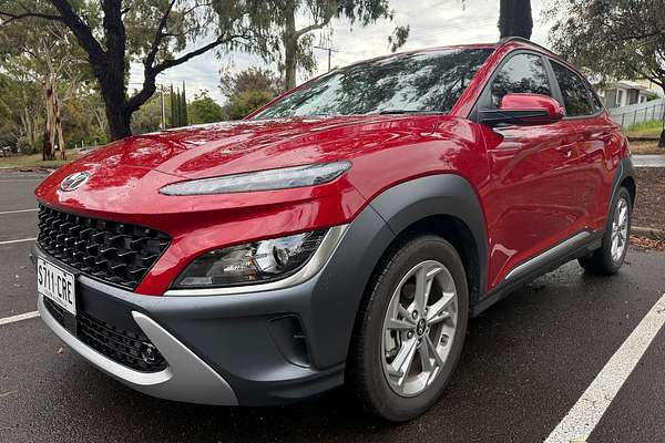 2022 Hyundai Kona Elite OS.V4 thumb-3
