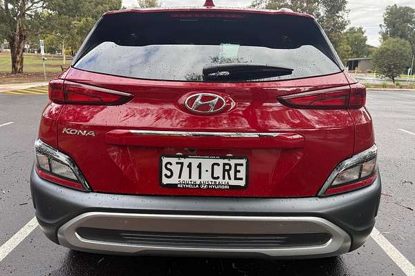 2022 Hyundai Kona Elite OS.V4 thumb-6