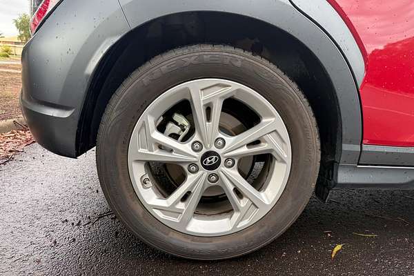 2022 Hyundai Kona Elite OS.V4 thumb-8