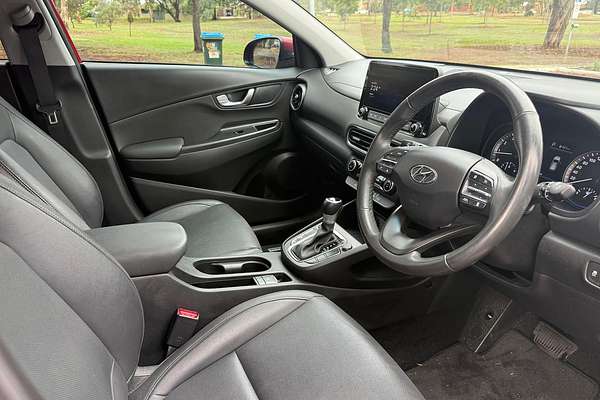 2022 Hyundai Kona Elite OS.V4 thumb-10