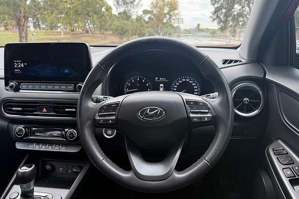2022 Hyundai Kona Elite OS.V4 thumb-13
