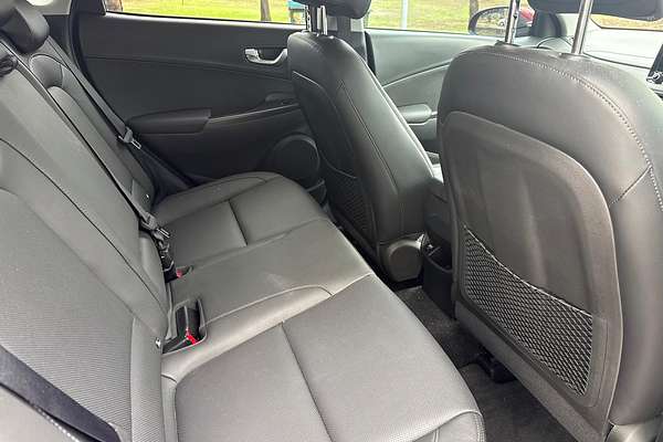 2022 Hyundai Kona Elite OS.V4 thumb-15