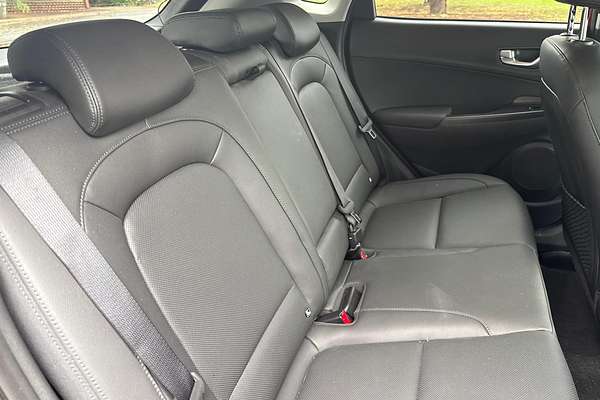 2022 Hyundai Kona Elite OS.V4 thumb-16