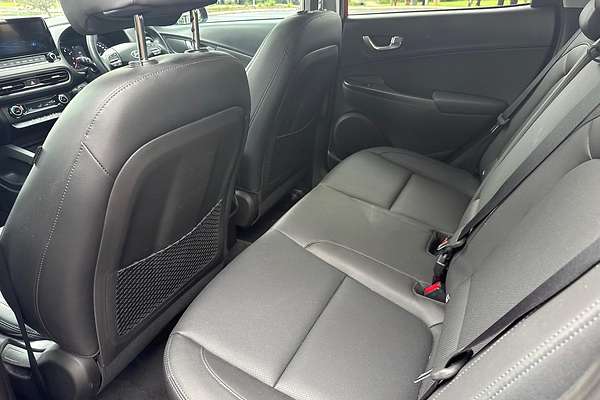 2022 Hyundai Kona Elite OS.V4 thumb-18