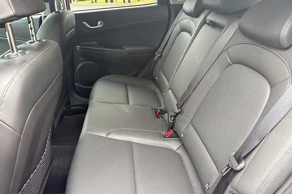 2022 Hyundai Kona Elite OS.V4 thumb-19