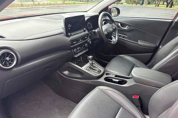 2022 Hyundai Kona Elite OS.V4 thumb-20