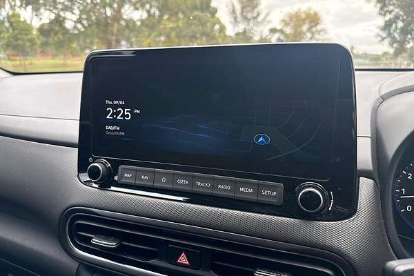 2022 Hyundai Kona Elite OS.V4 thumb-23