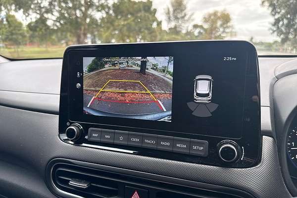 2022 Hyundai Kona Elite OS.V4 thumb-24