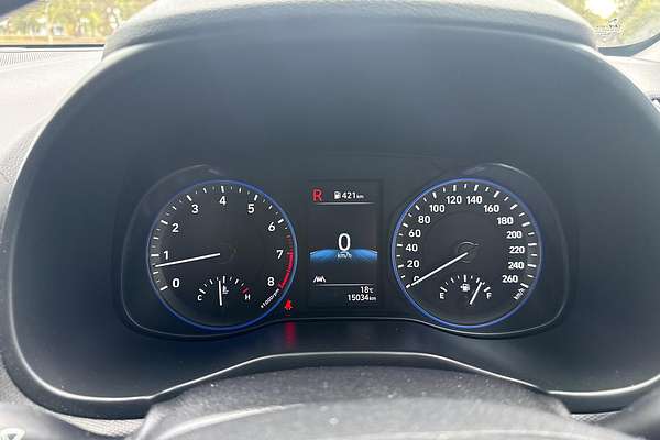 2022 Hyundai Kona Elite OS.V4 thumb-25