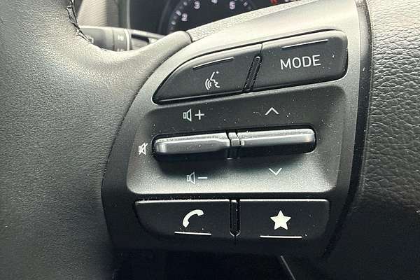 2022 Hyundai Kona Elite OS.V4 thumb-26