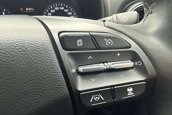 2022 Hyundai Kona Elite OS.V4 thumb-27