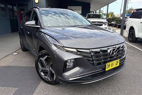 2022 Hyundai Tucson Highlander NX4.V1