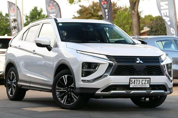 2024 Mitsubishi Eclipse Cross Aspire YB