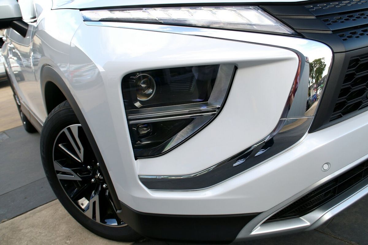 2024 Mitsubishi Eclipse Cross Aspire YB