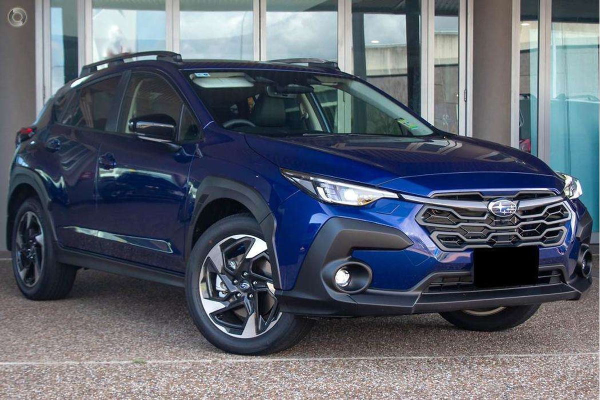 2026 Subaru Crosstrek 2.0S G6X