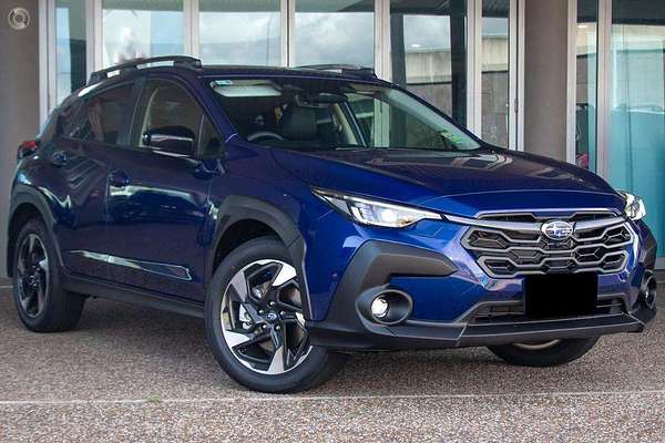 2026 Subaru Crosstrek 2.0S G6X