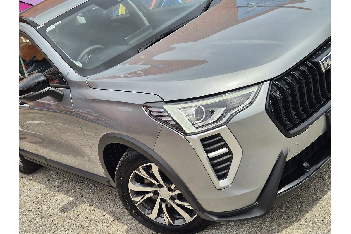 2024 GWM Haval Jolion Premium A01