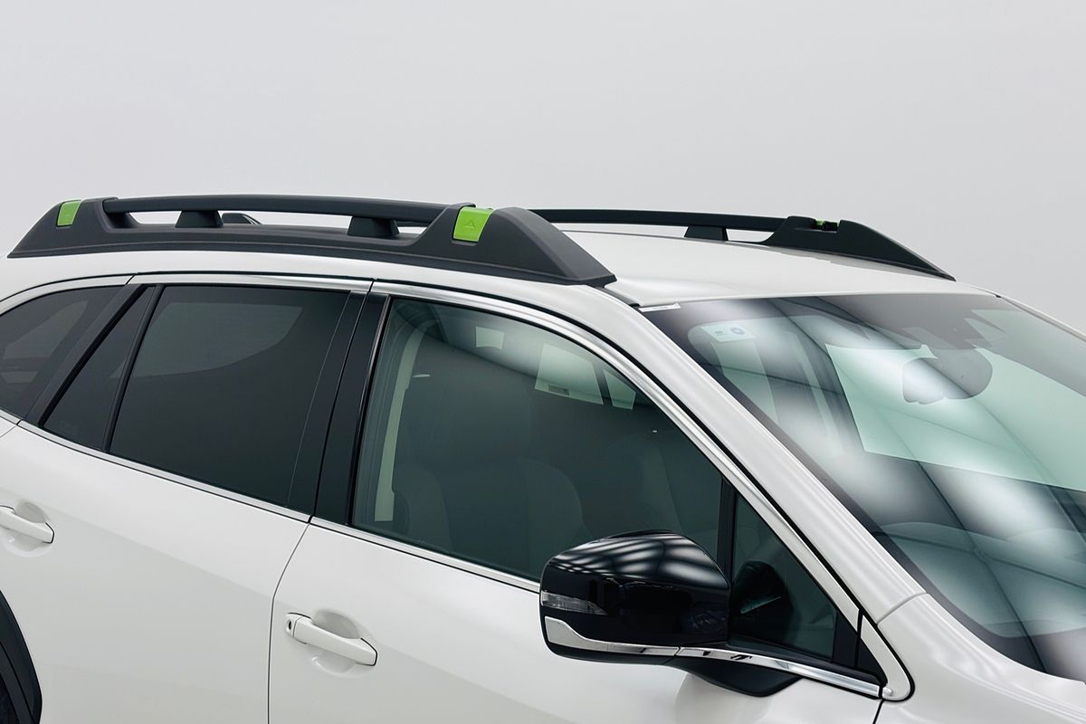 MY25 Subaru Outback Sport XT