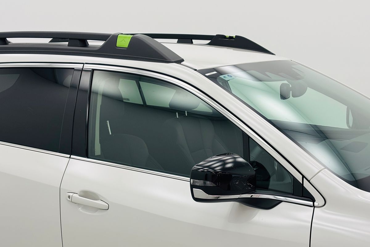 MY25 Subaru Outback Sport XT