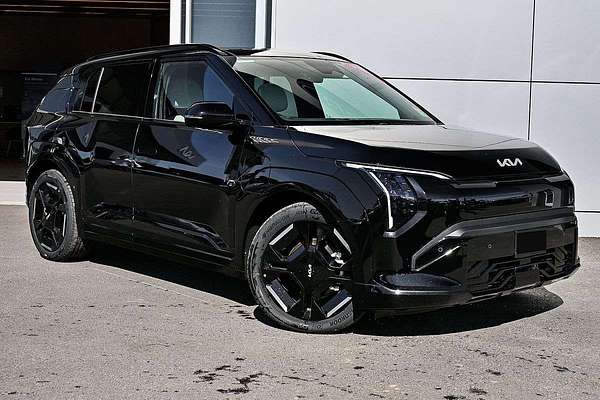 2025 Kia EV3 GT-Line Long Range SV