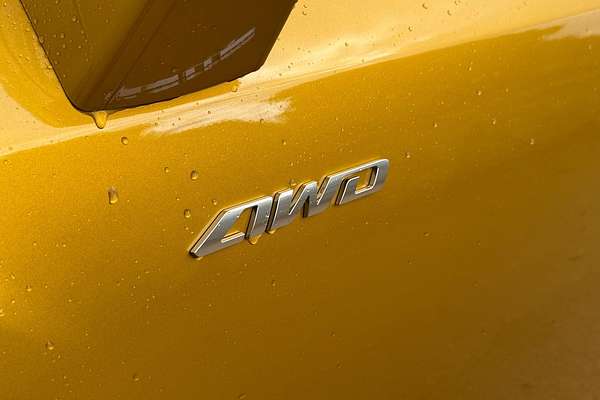 2026 KGM Musso EV AWD O100 4X4 thumb-10