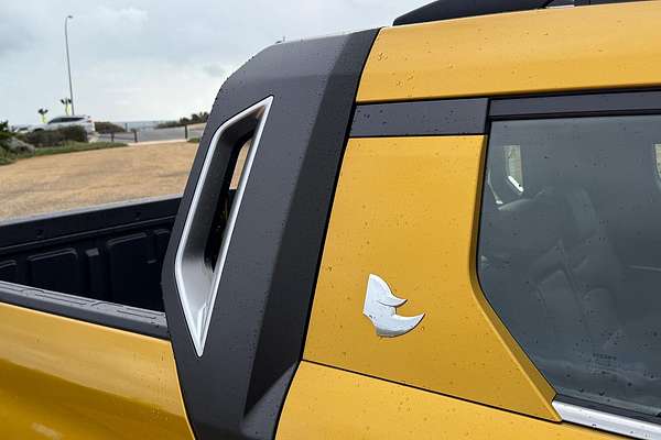 2026 KGM Musso EV AWD O100 4X4 thumb-18