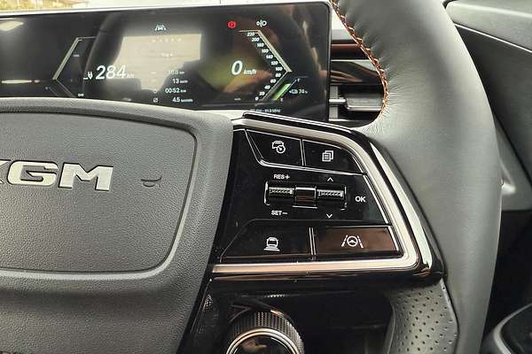 2026 KGM Musso EV AWD O100 4X4 thumb-34