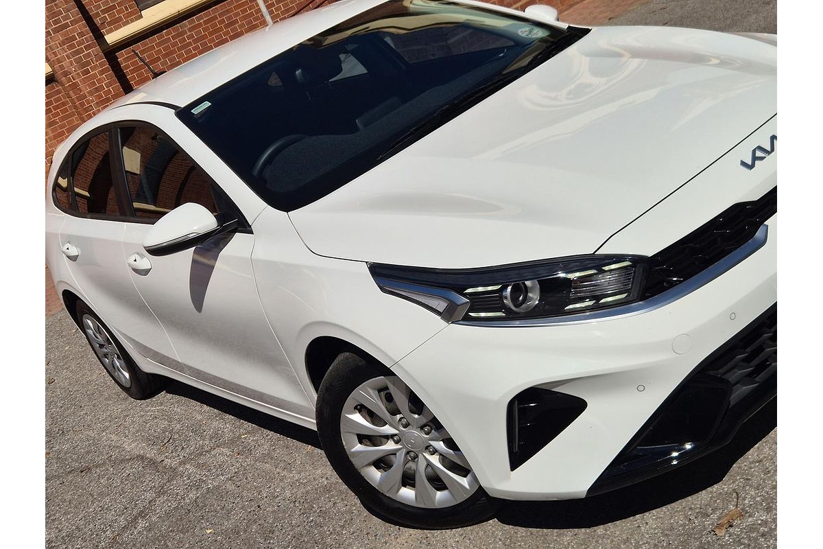 2021 Kia Cerato S BD