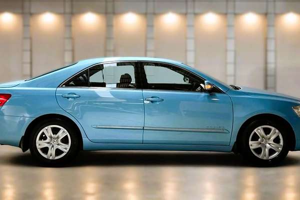 2007 Toyota Aurion AT-X GSV40R