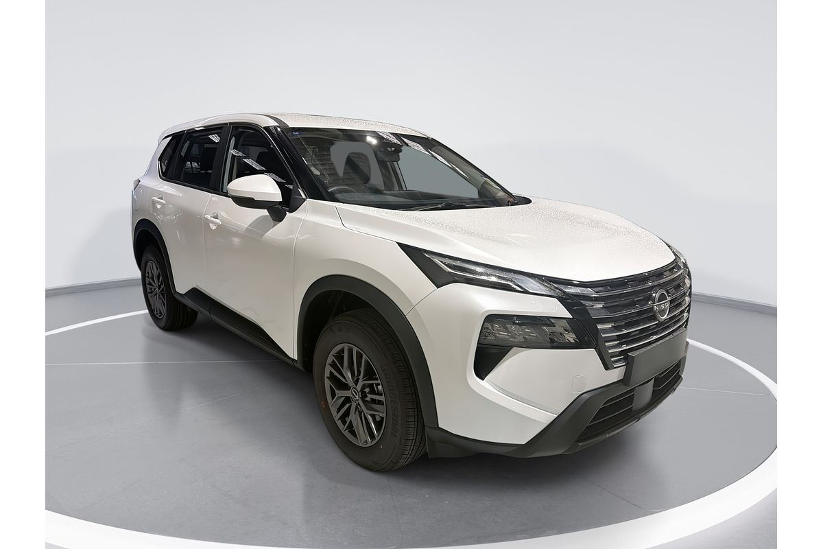 2026 Nissan X-TRAIL ST T33