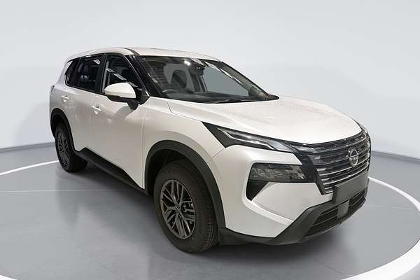 2026 Nissan X-TRAIL ST T33